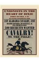 Unionists in the Heart of Dixie