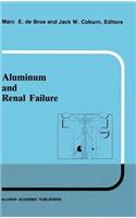 Aluminum and Renal Failure