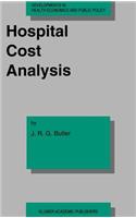 Hospital Cost Analysis