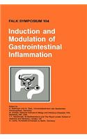 Induction and Modulation of Gastrointestinal Inflammation