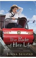 Ride of Her Life