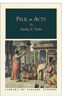Paul in Acts