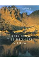 Exploring the Highest Sierra