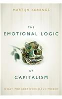 Emotional Logic of Capitalism