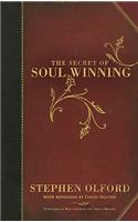 The Secret of Soul Winning