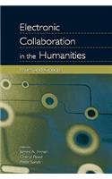 Electronic Collaboration in the Humanities