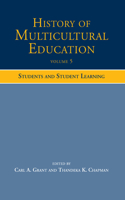 History of Multicultural Education Volume 5