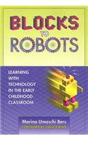 Blocks to Robots