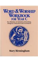 Word and Worship Workbook