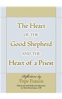 Heart of the Good Shepherd and the Heart of a Priest