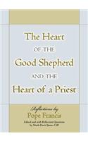 Heart of the Good Shepherd and the Heart of a Priest