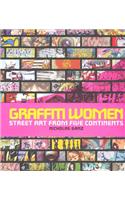 Graffiti Women