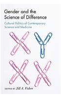 Gender and the Science of Difference