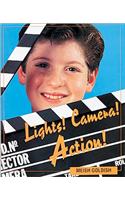 Lights! Camera! Action!, 6 Pack, Discovery Phonics 2