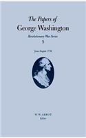 Papers of George Washington