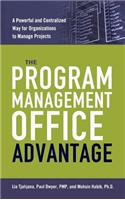 The Program Management Office Advantage