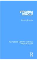 Virginia Woolf