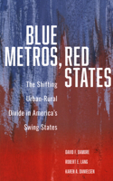 Blue Metros, Red States