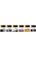 The Solar System Set: 6 Volumes