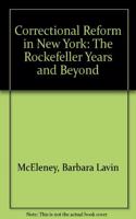 Correctional Reform in New York