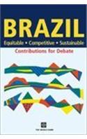 Brazil - Equitable, Competitive, Sustainable