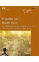 Engaging with Fragile States