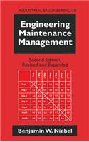 Engineering Maintenance Management
