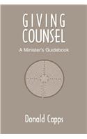 Giving Counsel