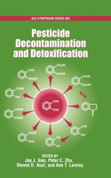 Pesticide Decontamination and Detoxification