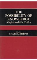 Possibility of Knowled Pb