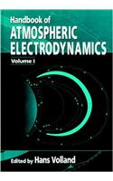 Handbook of Atmospheric Electrodynamics, Volume I