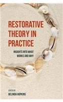 Restorative Theory in Practice: Insights Into What Works and Why