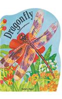 Dragonfly: (Metamorphoses)