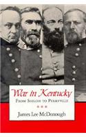 War in Kentucky