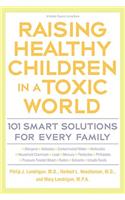 Raising Healthy Children in a Toxic World