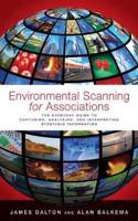 Environmental Scanning for Associations