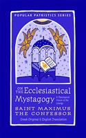 On the Ecclesiastical Mystagogy