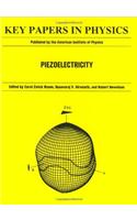 Piezoelectricity