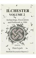 Ilchester Volume 2