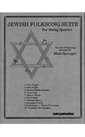 Jewish Folksong Suite