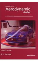 Road Vehicle Aerodynamic Design