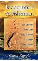 Footprints of the Fisherman