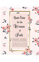 Quiet Time for the Woman of Faith