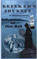 Rebekah's Journey