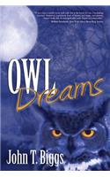 Owl Dreams