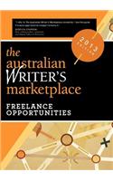 Australian Writer's Marketplace