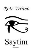 Saytim