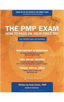 The PMP Exam