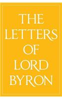 Letters of Lord Byron