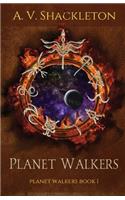 Planet Walkers